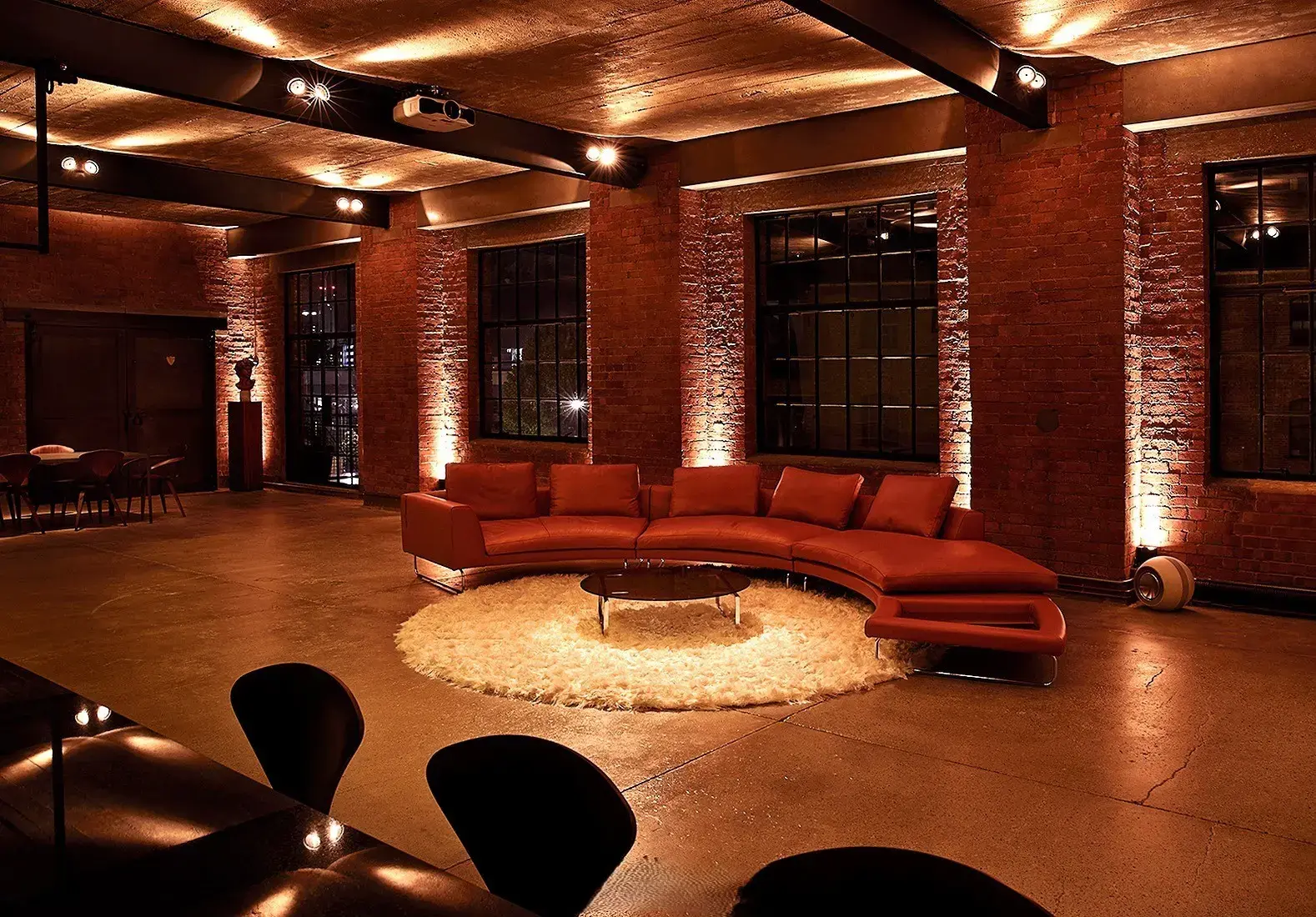 The Ardent Loft in Limehouse